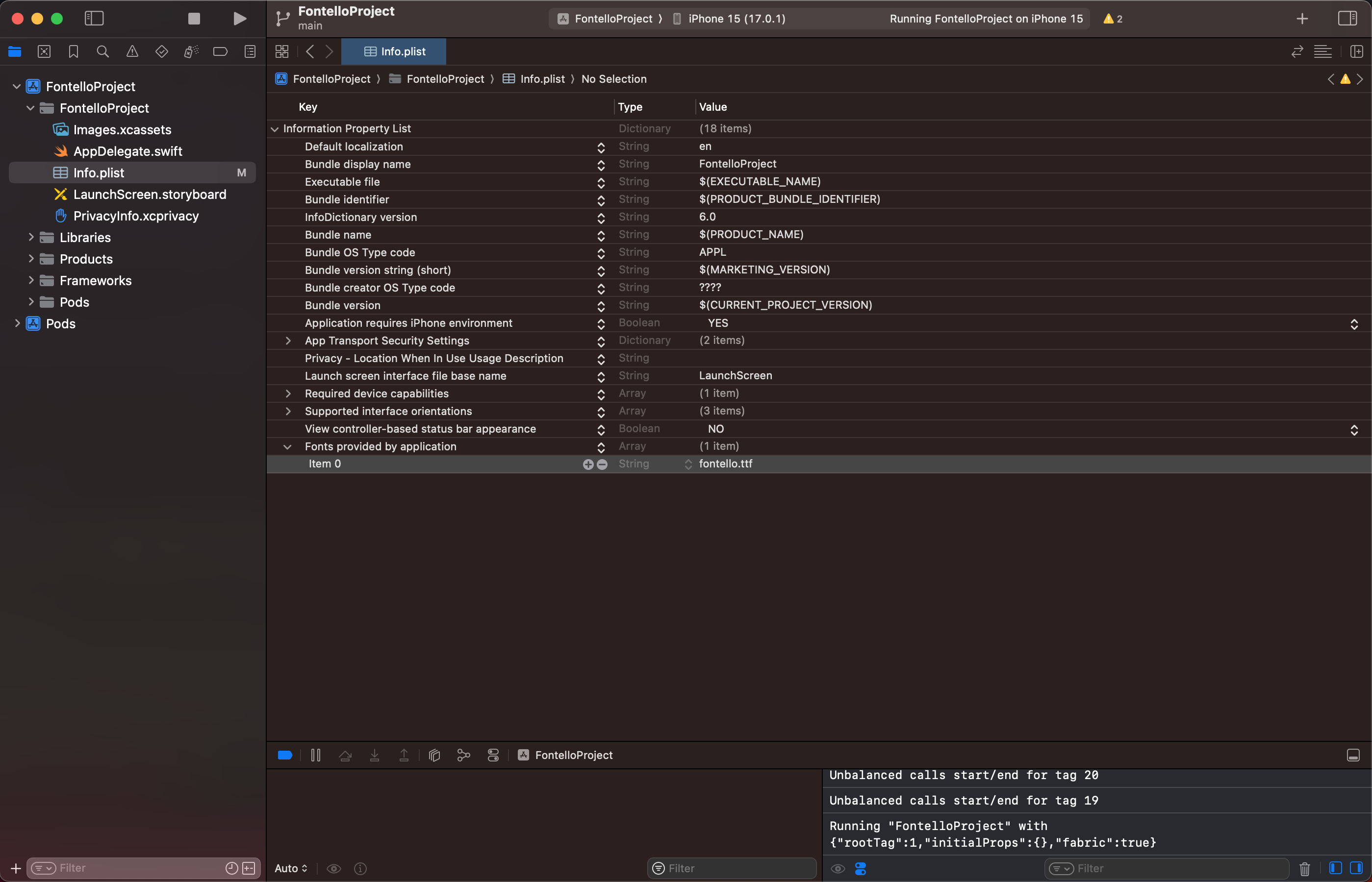 fontello_info_plist